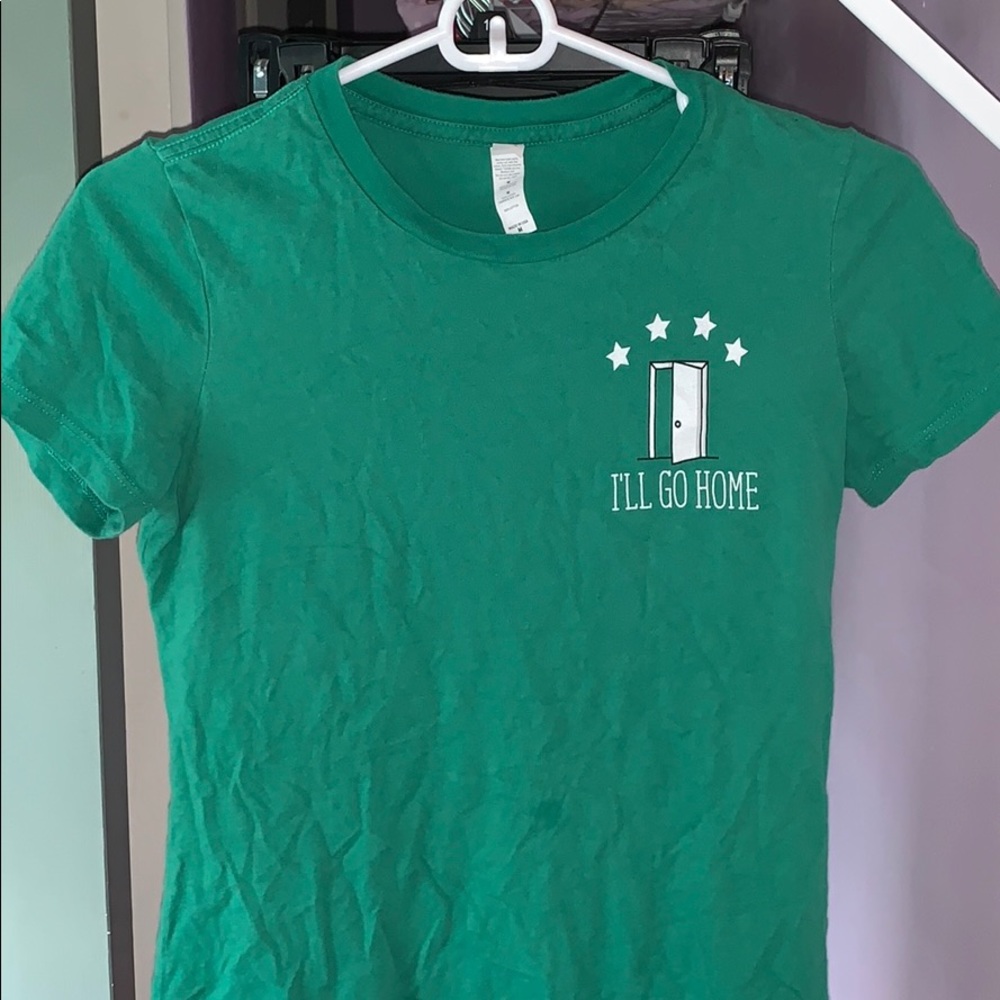 Shane Dawson “I’ll Go Home” Merch